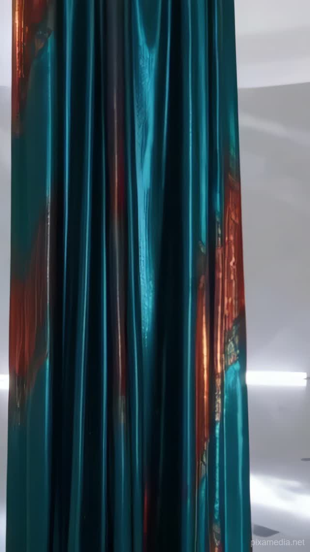 Fabric of Light - Fashion & Beauty AI stock